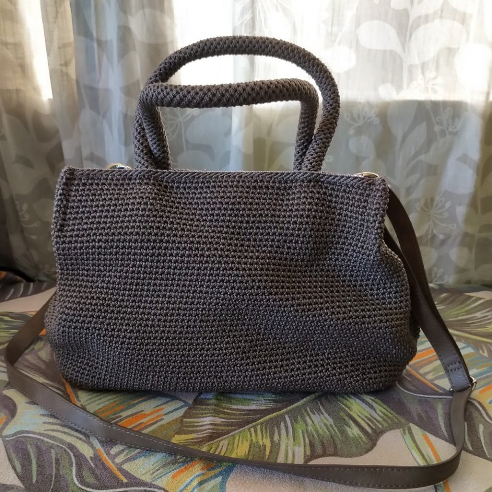 The Sak Santa Barbara Satchel
